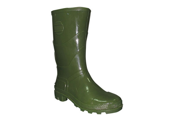 男用防水束口雨鞋FC-707