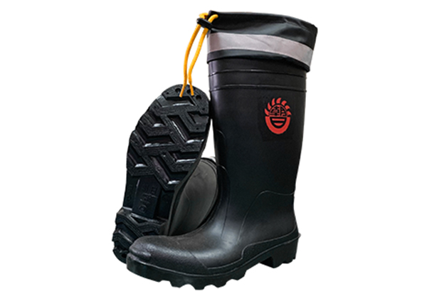 朝日牌安全雨鞋FC888
